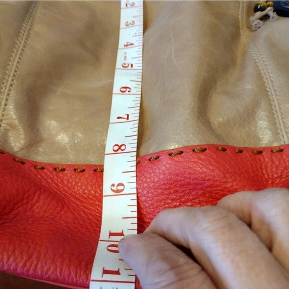 The Sak leather bag - Picture 9 of 11